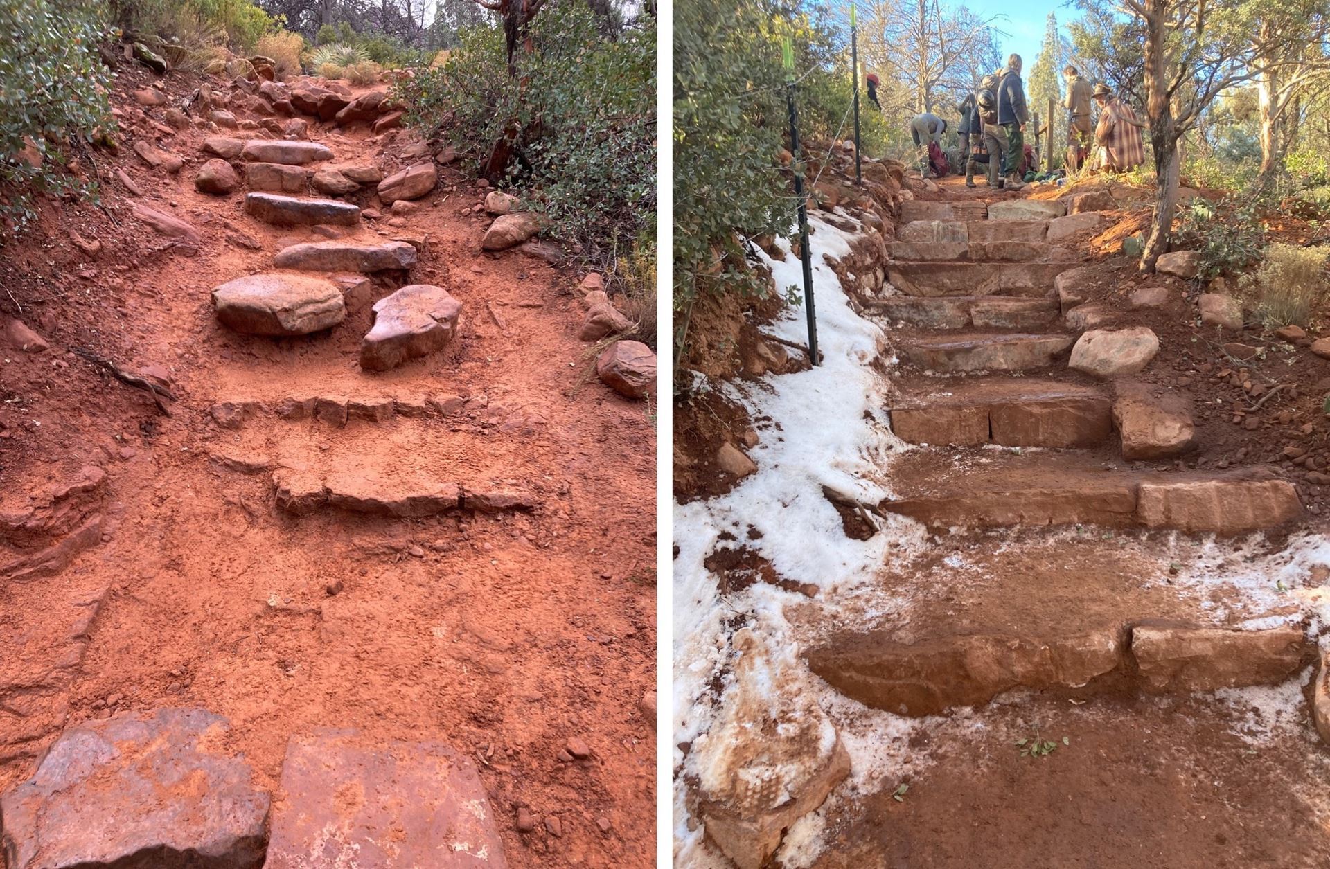 Sedona Red Rock Trail Fund - Articles and Press Releases