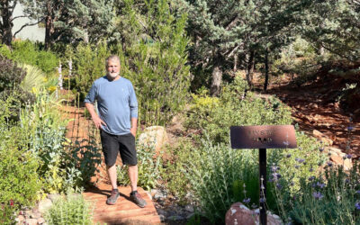 Retired USFS signs raise $9,600 for Sedona’s trails