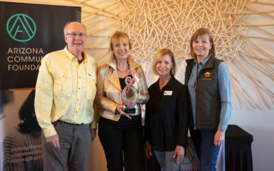 ACF Community Collaborator of the Year